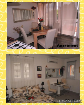 Sunshower apartment and studio